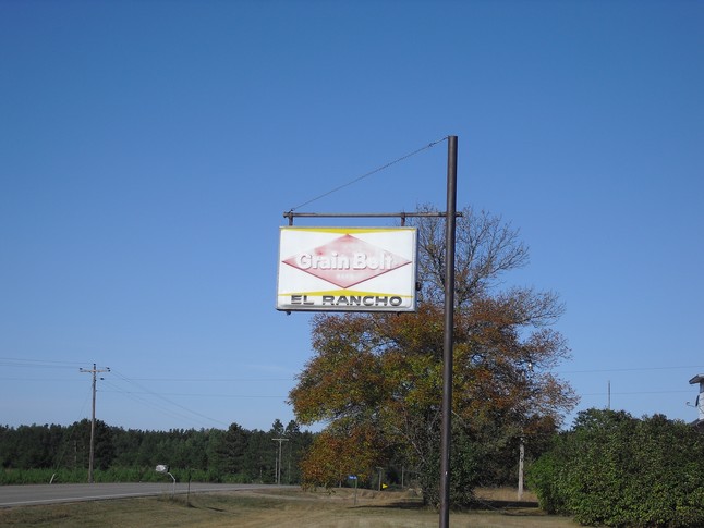 El Rancho