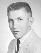 Lowell (Swede) Olson